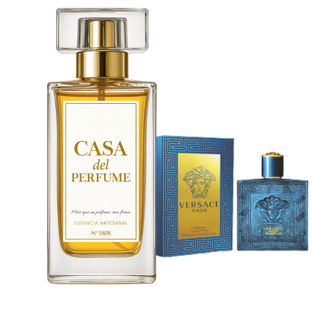 EROS VERSACE