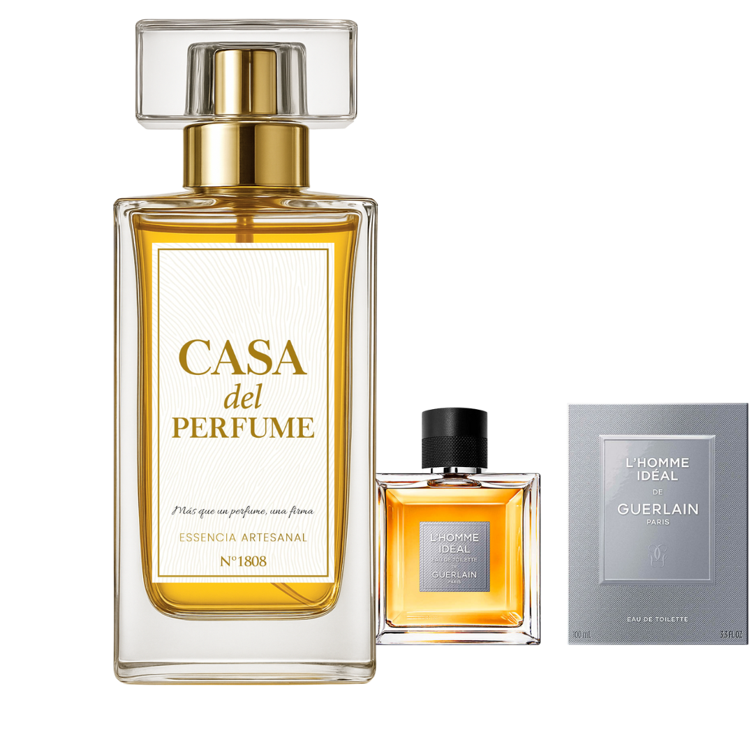 L’HOMME IDEAL GUERLAIN