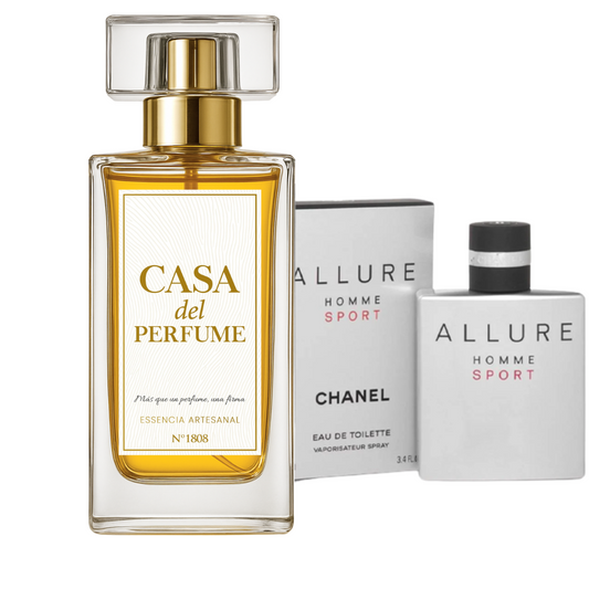 ALLURE SPORT