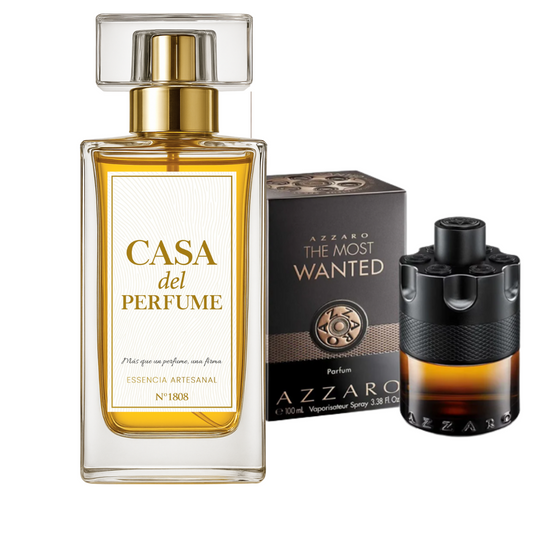 AZZARO WANTED