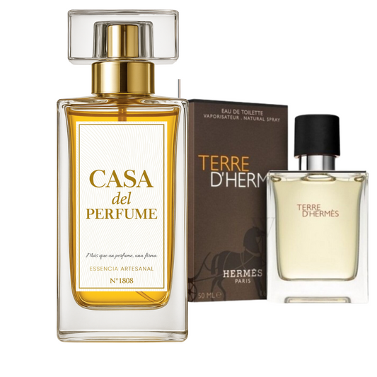 TERRE D'HERMES