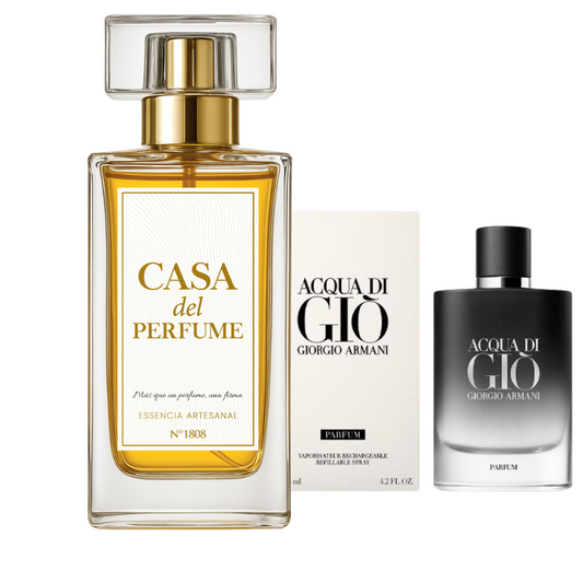 AQUA DI GIO