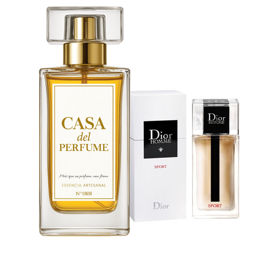 DIOR HOMME SPORT