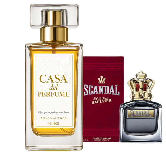 ⁠SCANDAL MEN