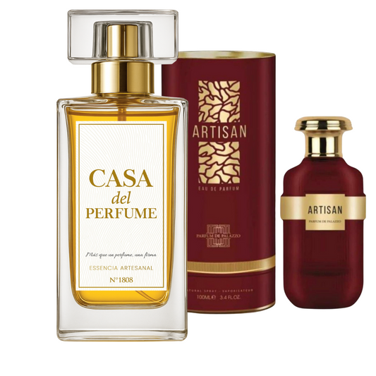 Artesanal Musk Pakistan