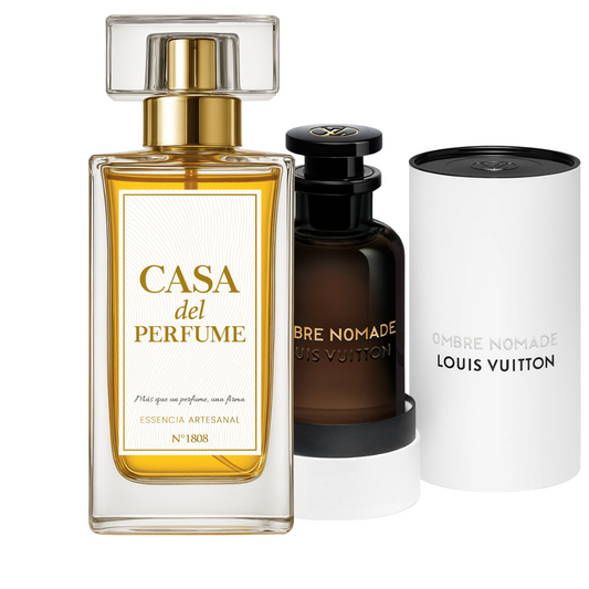 Inspirado LOUIS VUITTON Ombre Nomade